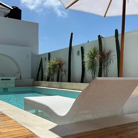 Eraya Villa Uluwatu